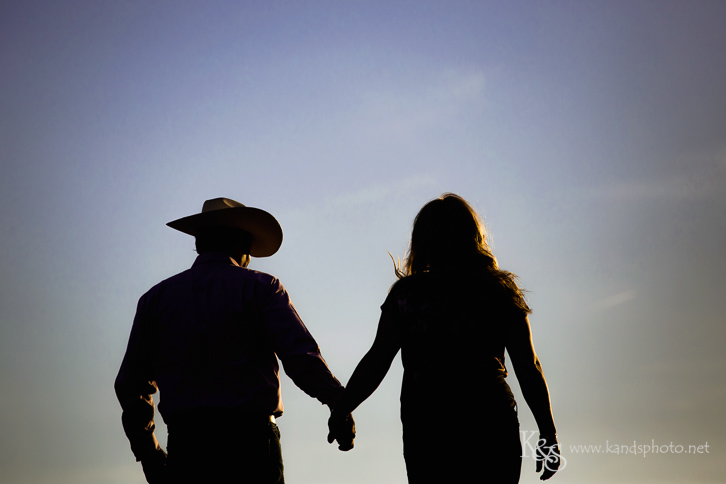 mckinney engagement photographer-1